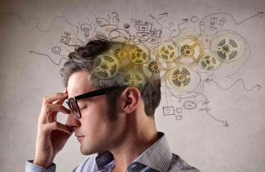 Dünyanın en zeki ülkeleri belli oldu! İşte Türkiye'nin ortalama IQ'su...