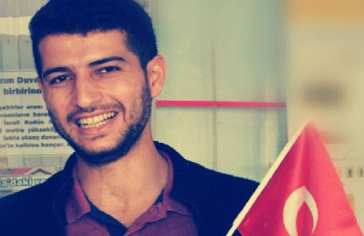 9 gündür kayıp Filistinli tıp öğrencisinin arkadaşı: Kaçırılmış olabilir