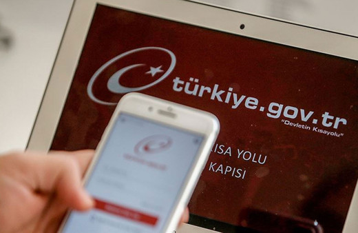 Çalışanlar ve iş arayanlar dikkat! "Çalışma Hayatım" hizmeti e-Devlet'te