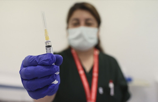 Hamilelere koronavirüs uyarısı! Son dönemde ölümleri arttı!