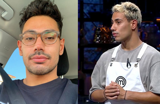 Masterchef Mert sevgilisi var mı Mert Yılmaz instagram hesabı nedir?