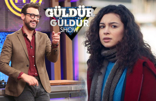 Kardeşlerim Masterchef Güldür Güldür'e fark attı! Reytingde zirve bakın kimin oldu