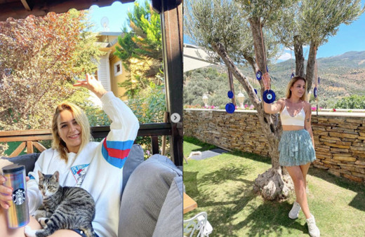 Masterchef Dilara kimdir kaç yaşında Dilara Başaran elendi mi?