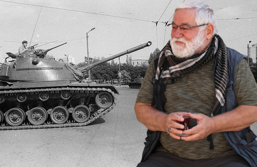 'Aklını oynattı' deyip 12 Eylül darbesini anlattı: 13 yaşındaki bir kız çocuğunu...