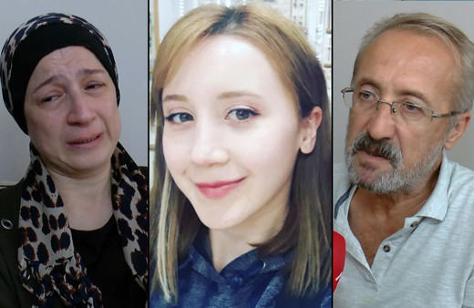 İstanbul'da otelde ölü bulundu! Kızım canavar oldu: Ölmeden 11 gün önce...