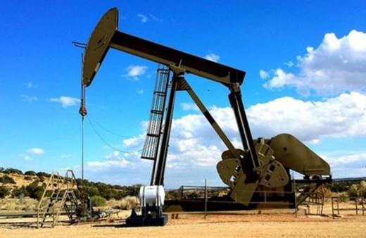 ABD'den petrol hamlesi 1 yılda 221 adet artırdı