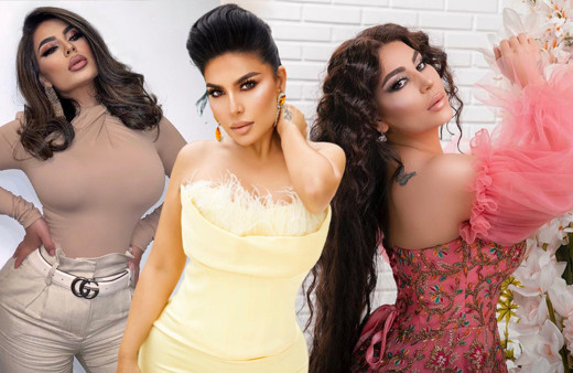 'Beni kafamdan vur' deyip İstanbul'a kaçan Afgan şarkıcı Aryana Sayeed anlattı: Kucağıma...