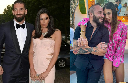 '+18 logosu koyun'! Skandal geceyle ilgili Arda Turan Exxen'e ilk kez konuştu: Taciz, şiddet, hastane basma...