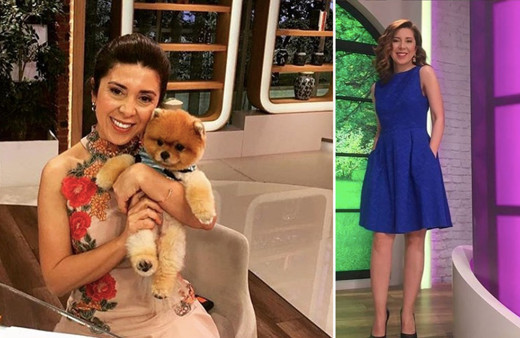 2. Sayfa Müge kaç yaşında evli mi eşi Reha Erdoğan kimdir?