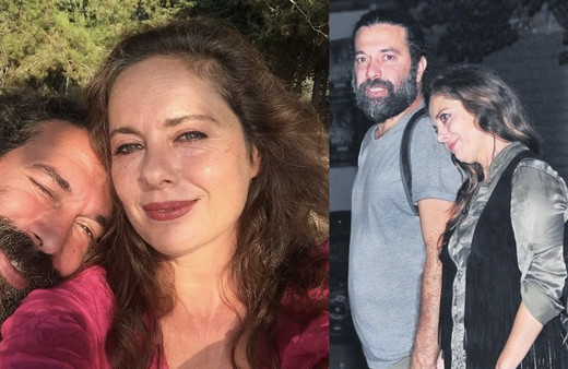 Nilüfer Açıkalın kimdir kaç yaşında eski hali nasıldı?Nilüfer Açıkalın gençliği