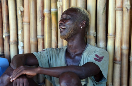 Trabzonspor'un eski yıldızından şok itiraflar! Karım beni bir kez kesti bir kez de yaktı