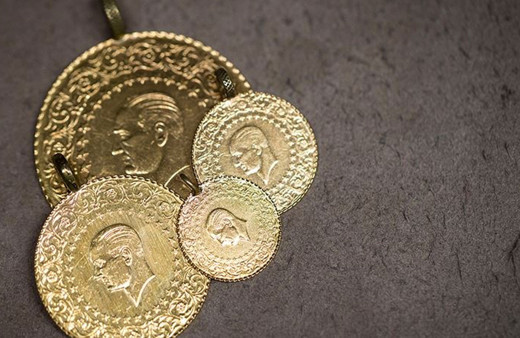Merkez Bankası kararı sonrası altın fiyatları! Gram ve çeyrek altın yükseliyor