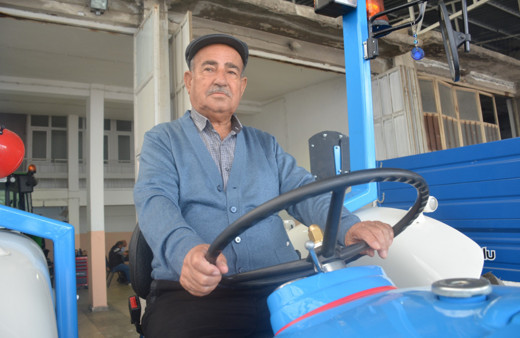 Tokat'ta dedektif gibi izini sürdü! 120 bin TL harcadı son hali gören şaştı kaldı