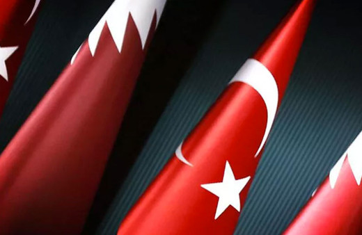 Türkiye ve Katar'dan enerji yetkilileri, BAE'yi ziyaret edecek