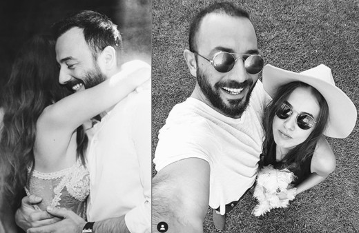 Hakan Baş kimdir ne iş yapıyor Bensu Soral eşi kimdir?