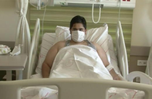 Koronavirüste 'çocuk' korkusu! Çocuklar dana ağır geçirmeye başladı yoğun bakımlar arttı