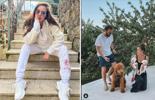 Bensu Soral eşi Hakan Baş kimdir, kaç yaşında  ne iş yapıyor?