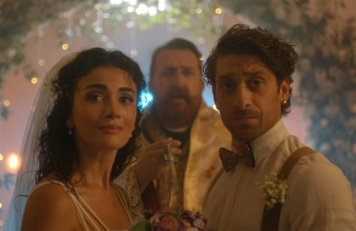 İçimizden Biri 2. bölüm fragmanı