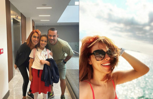 Zuhal Topal kaç yaşında aslen nereli eşi Korhan Saygıner kimdir?