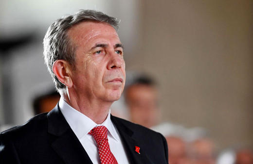 Mansur Yavaş'tan Cumhurbaşkanlığı yanıtı: Gurur duyulacak bir şey