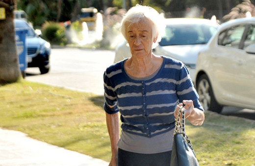 Olcay Baykal kaç yaşında Deniz Baykal'ın eşi ve çocukları kimdir?