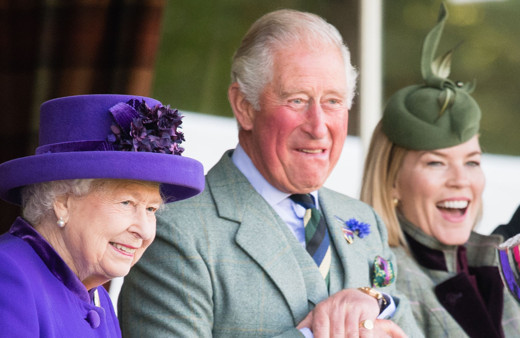 İngiliz kraliyet ailesinde kara para aklama krizi skandalı