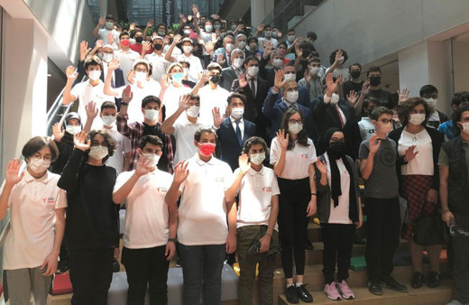 Savunma Sanayii Başkanı İsmail Demir: Siber akıncılarımız olacaksınız