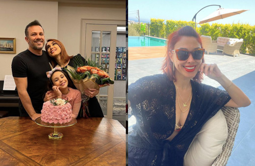 Zuhal Topal eşi Korhan Saygıner kimdir ne iş yapıyor? Zuhal Topal ailesi