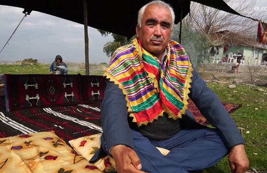 Çukurova'daki son yörükler konuştu: Şehre giden gelmiyor