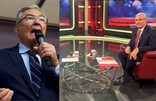 Deniz Baykal kaç yaşında hastalığı nedir? Deniz Baykal son hali nasıl