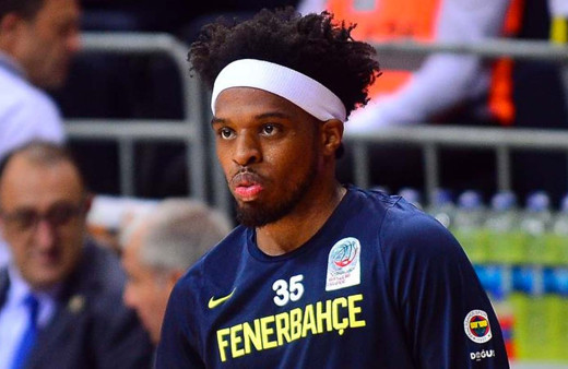 Fenerbahçe'de Ali Muhammed ile yollar ayrıldı