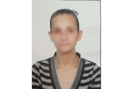 Bebeğine çamaşır suyu şırınga etmişti! O anne hakim karşısında!