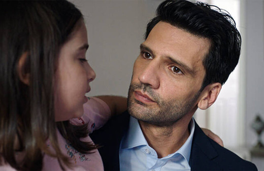 Yargı 1. bölüm fragmanı