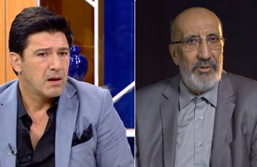 Abdurrahman Dilipak'tan Kanal D ve Hakan Ural'a sert sözler! Ne hukuk ne ahlak umurlarında değil