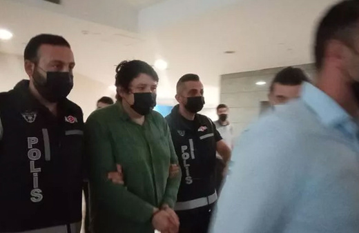 Tosuncuk savunması: Mağduriyetleri gidermek için mal varlıklarımın iadesini talep ediyorum