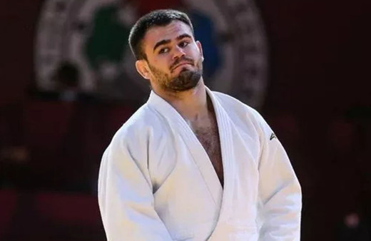 Cezayirli sporcuya şok ceza! İsrailli rakibiyle eşleşmek istemeyip olimpiyatlardan çekilmişti