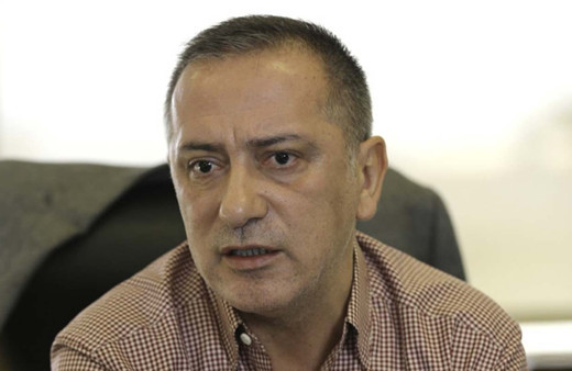 Fatih Altaylı: Umarım Erdoğan kararı imzalamaz ve 'Komik olmayın arkadaşlar' diyerek geri yollar