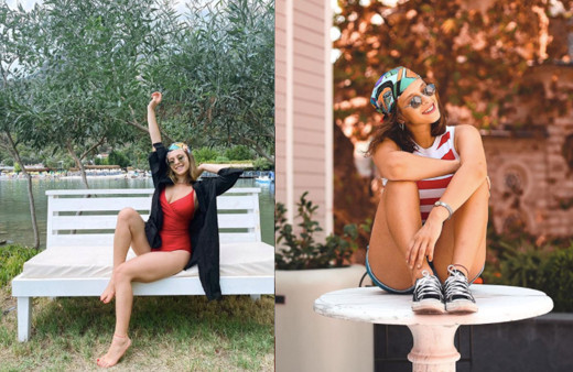 Gizem Katmer kaç yaşında Masumlar Apartmanı Neriman oynadığı diziler