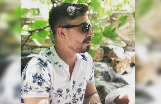 Şanlıurfa'da hastanede her yerde aradılar! Mescide girenler şok oldu