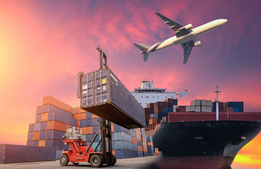 2022 yılının ilk ihracat rakamı açıklandı Tüm zamanların rekoru