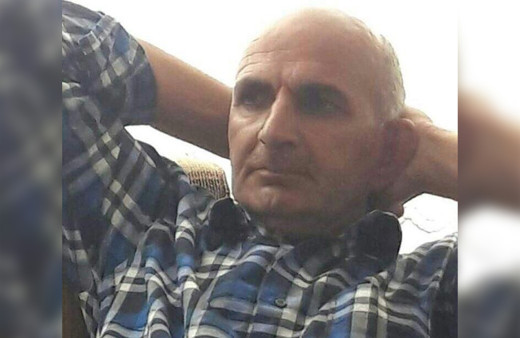 Bursa'da korkunç ölüm! İki aracın arasında kalarak can verdi