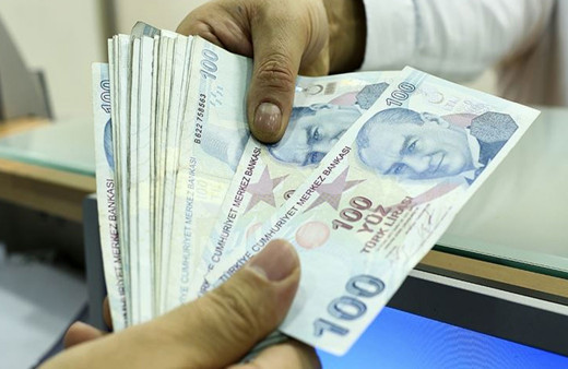 Kredi imkanı da var! Yapılandırmadan emeklilik çıktı