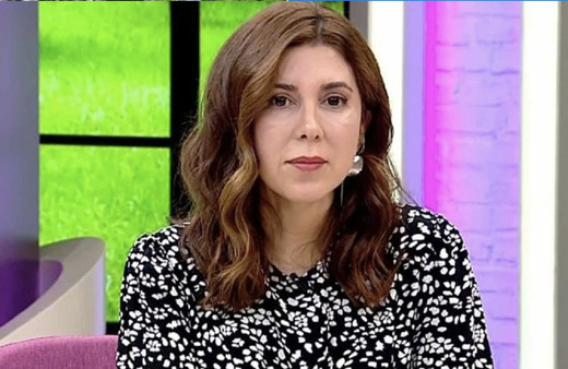 2. Sayfa Müge yaşı kaç kiminle evli eşi Reha Erdoğan kimdir?