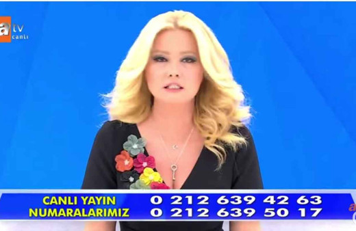 ATV Müge Anlı ile Tatlı Sert reyting göndermesi yapan avukata tarihi ayar!