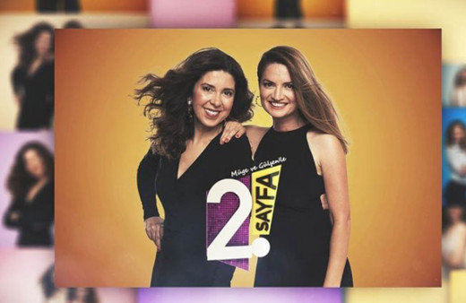 Müge ve Gülşen'le 2. Sayfa'dan dizi oyuncularının 'yeni sezon bölüm başı ücretleri'