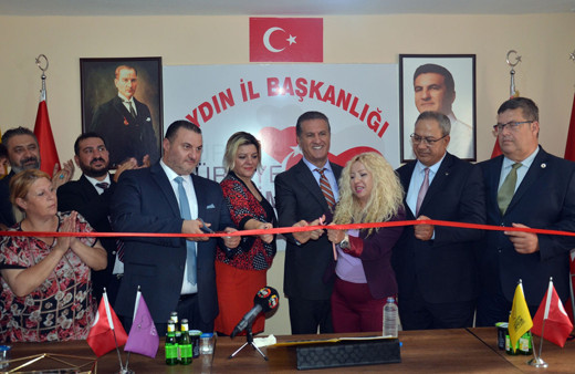 Mustafa Sarıgül'den cumhurbaşkanlığı seçimlerinin ilk turuyla ilgili açıklama