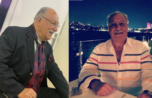 Rahmi Özkan kaç yaşında Müge Anlı Avukat Rahmi Özkan eşi ve kızı kimdir?