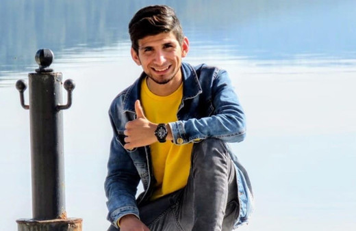 Muğla'da eğlencenin sonu korkunç bitti! Fark etmeyince kafası parçalandı