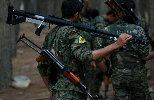 KYB'nin liderlik kavgasında PKK/YPG ve MOSSAD arabulucu oldu