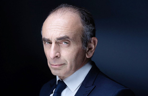 Fransa'da aşırı sağcı aday Zemmour: Seçilirsem Müslüman isimlerini yasaklayacağım